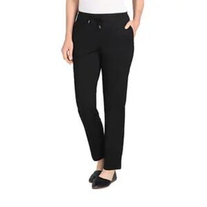 Hilary Radley dress pant